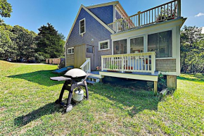 Brookview Bungalow